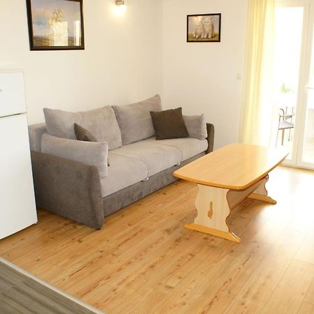 Apartments Martina Bibinje Extérieur photo