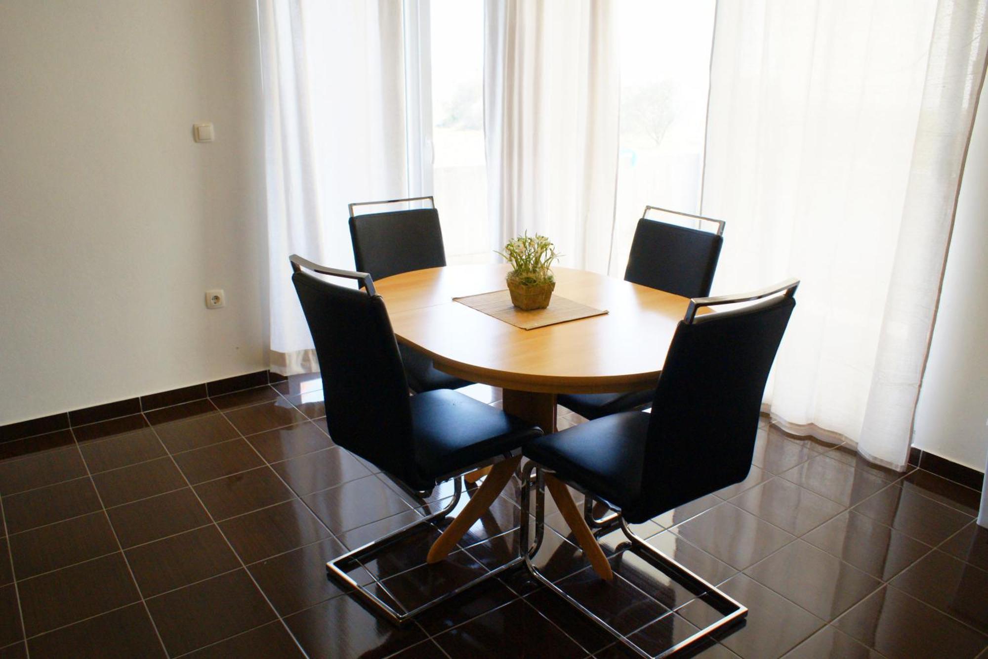 Apartments Martina Bibinje Extérieur photo