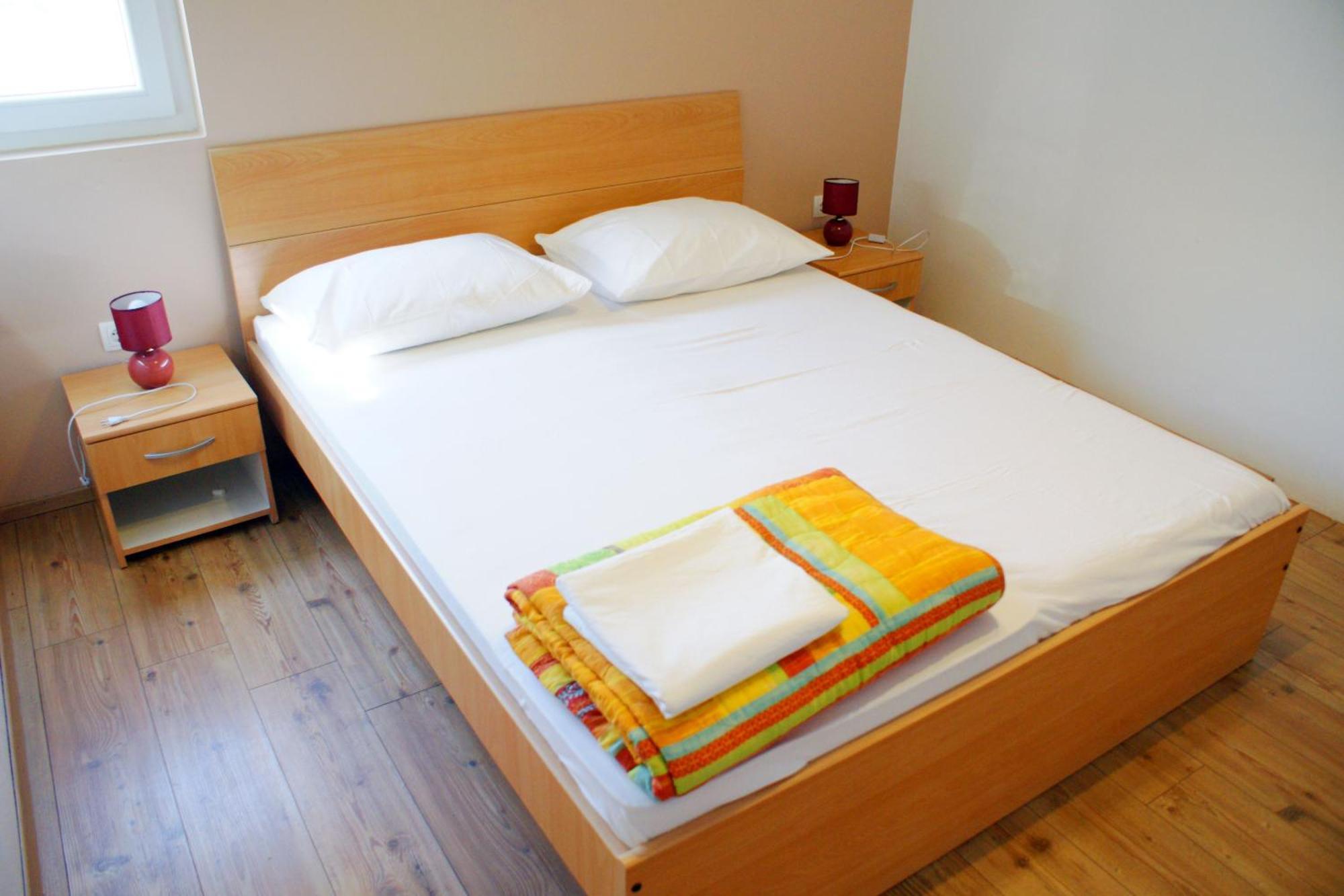Apartments Martina Bibinje Extérieur photo
