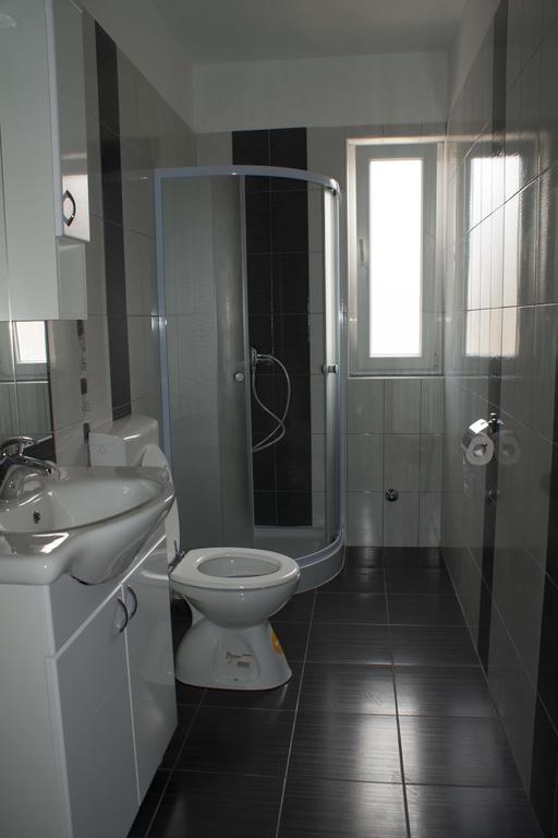 Apartments Martina Bibinje Extérieur photo
