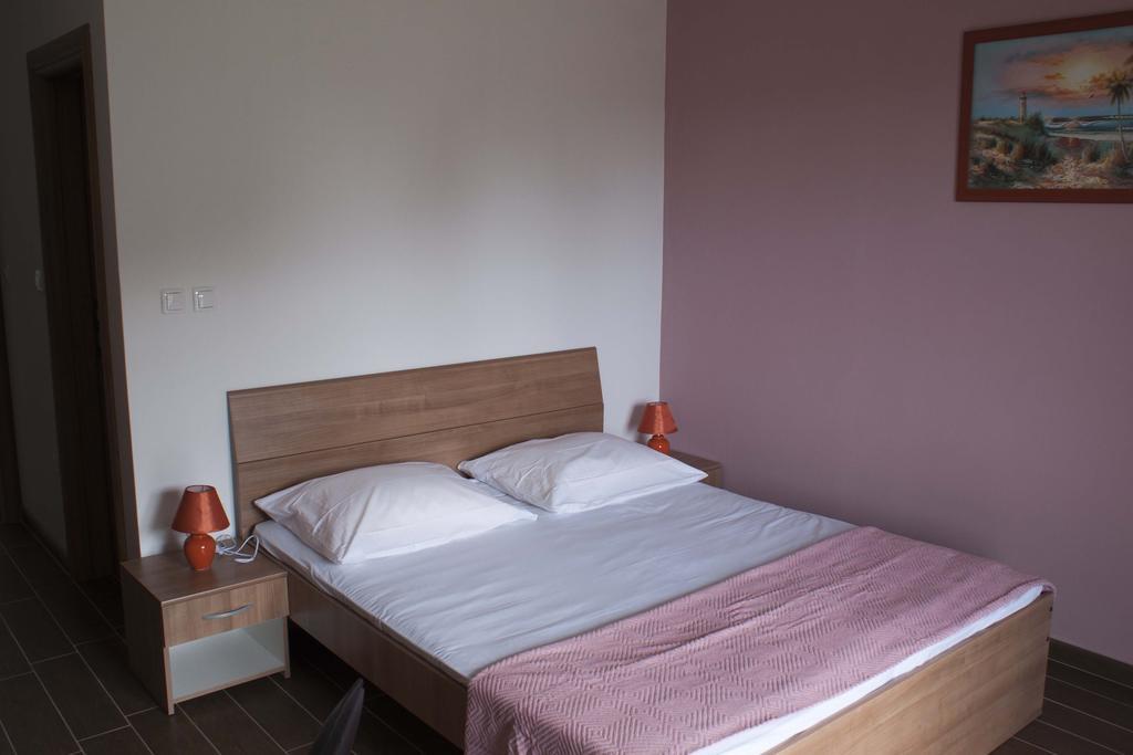Apartments Martina Bibinje Extérieur photo