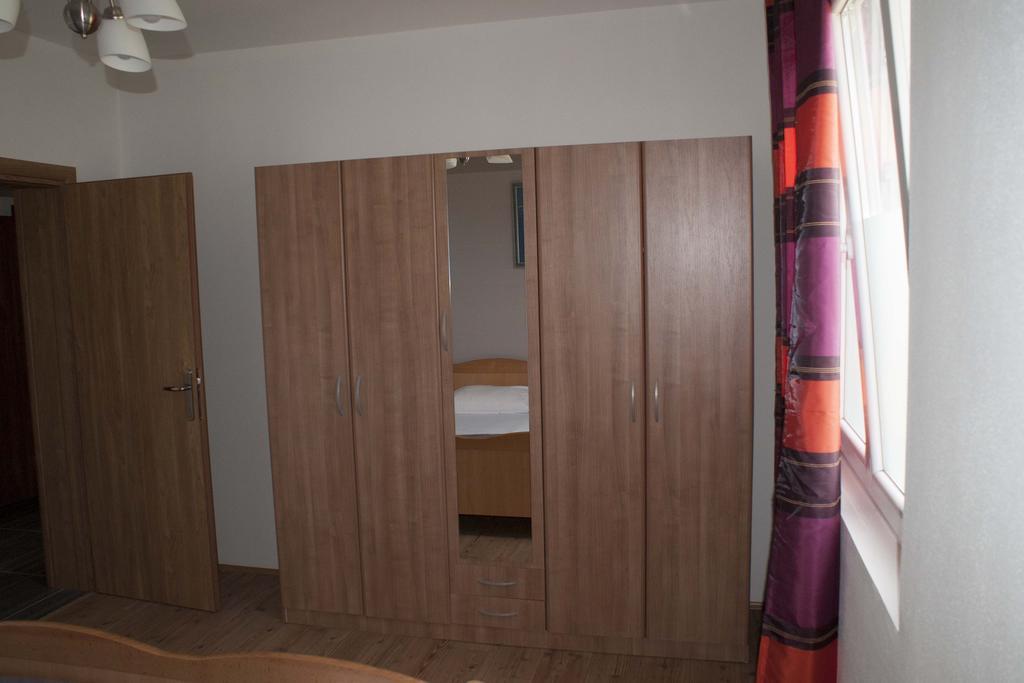 Apartments Martina Bibinje Extérieur photo