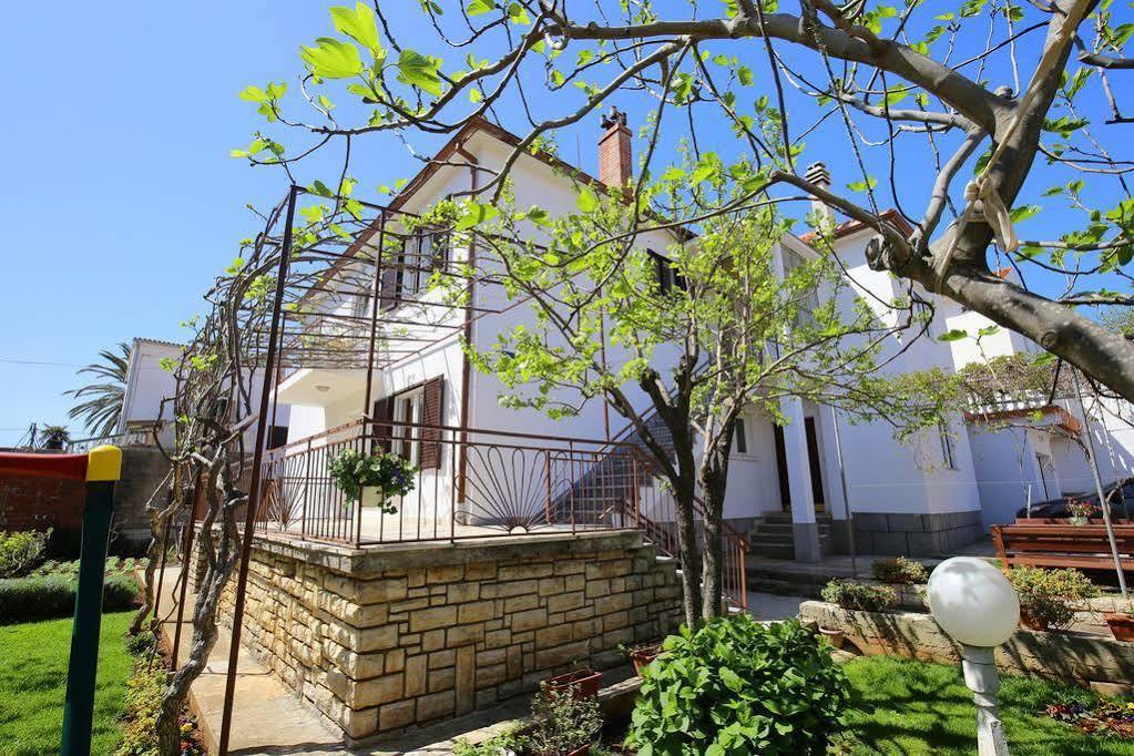 Apartments Martina Bibinje Extérieur photo